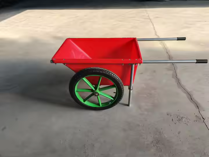  Construction Machinery